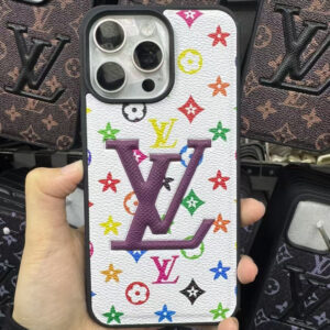 Louis Vuitton IPhone Cover