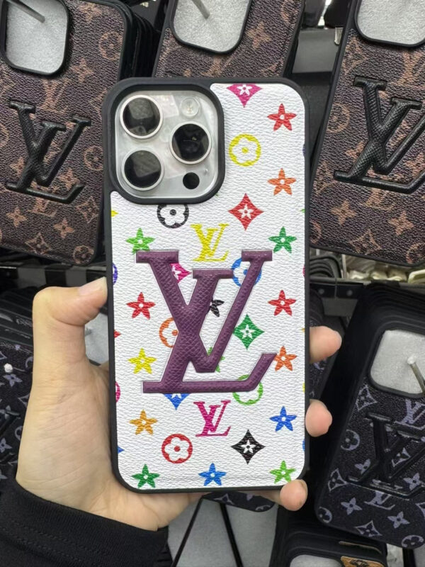 Louis Vuitton IPhone Cover
