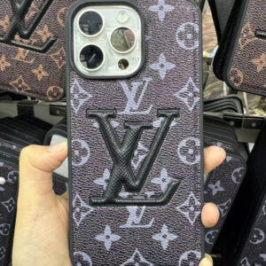Louis Vuitton IPhone Cover