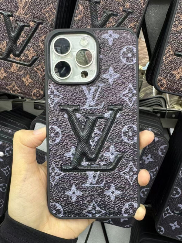 Louis Vuitton IPhone Cover
