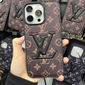 Louis Vuitton IPhone Cover
