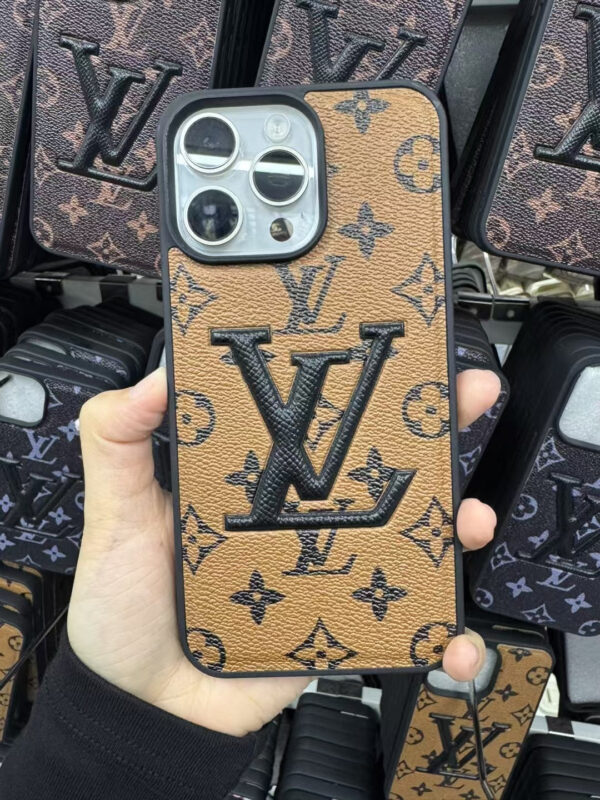 Louis Vuitton IPhone Cover