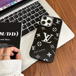 Louis Vuitton IPhone Cover