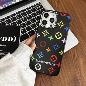 Louis Vuitton IPhone Cover