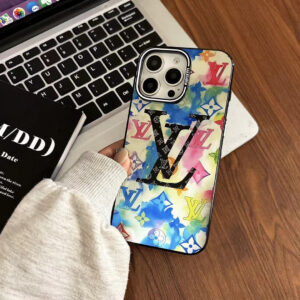 Louis Vuitton IPhone Cover