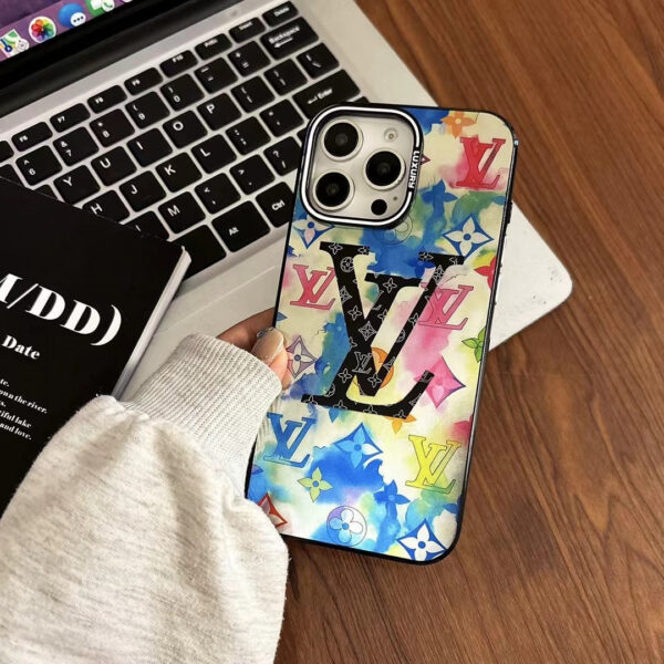 Louis Vuitton IPhone Cover