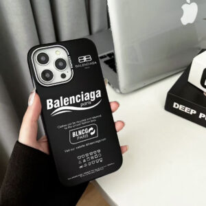 Balenciaga  IPhone Cover