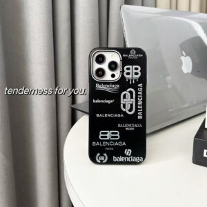 Balenciaga  IPhone Cover