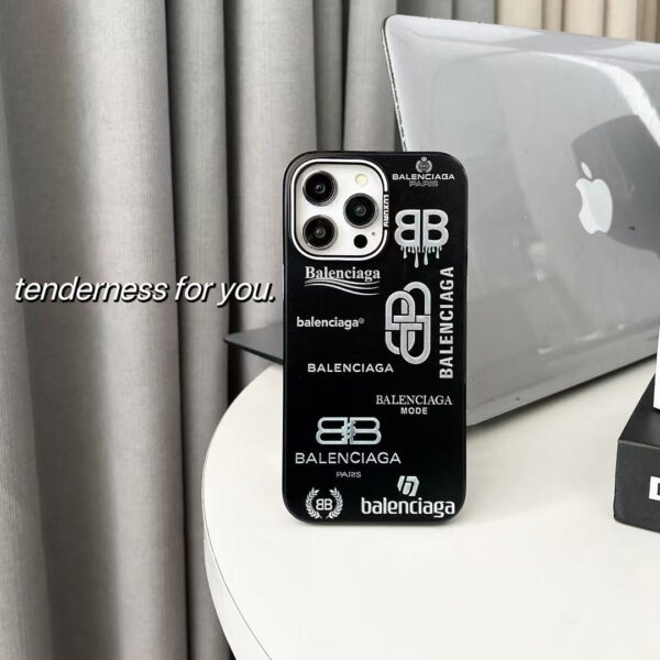 Balenciaga  IPhone Cover