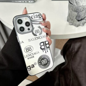 Balenciaga  IPhone Cover