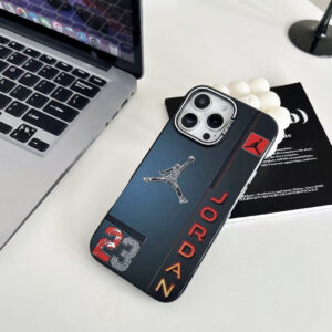 Jordan IPhone Cover
