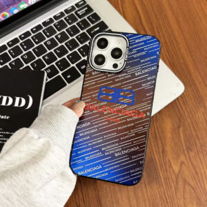 Balenciaga IPhone Cover