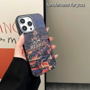 Hermes IPhone Cover