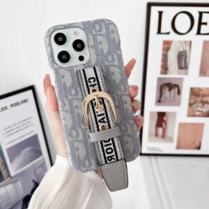 Christian dior IPhone Cover