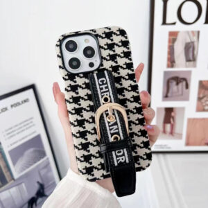 Christian dior IPhone Cover
