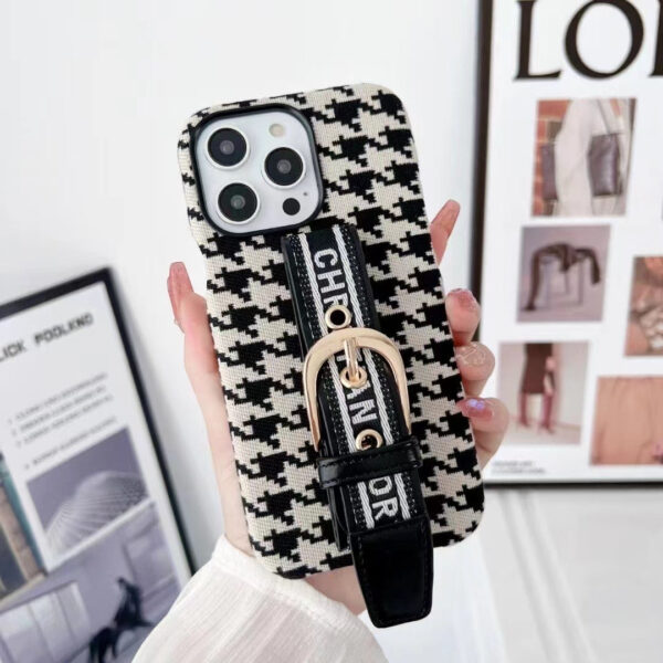 Christian dior IPhone Cover