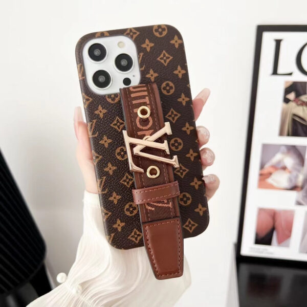 Louis Vuitton IPhone Cover