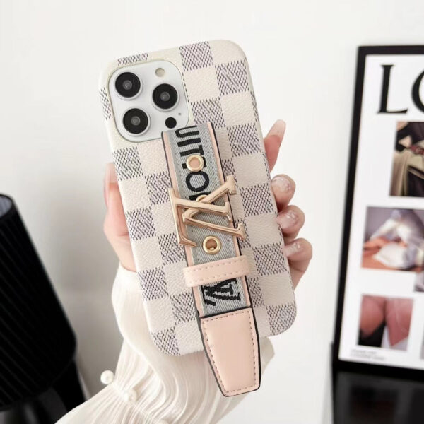 Louis Vuitton IPhone Cover