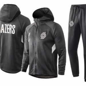 Tuta con cappuccio Portland Blazers  NBA