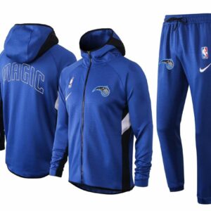 Tuta con cappuccio Orlando Magic NBA