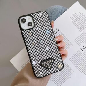 Prada IPhone Cover