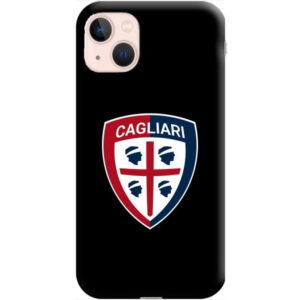 Cagliari Cover IPhone