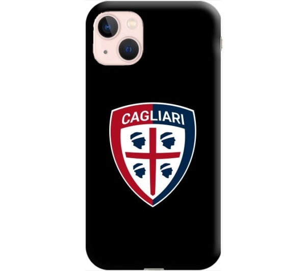 Cagliari Cover IPhone