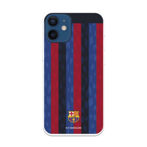 Barcellona Cover IPhone