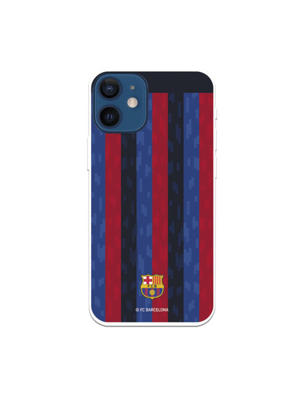 Barcellona Cover IPhone