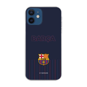 Barcellona Cover IPhone