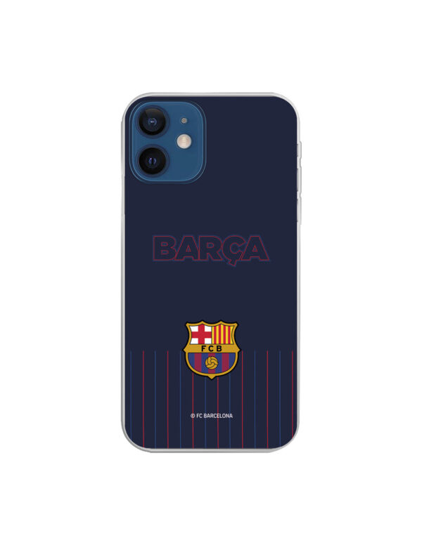 Barcellona Cover IPhone