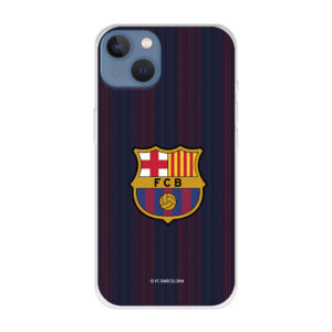 Barcellona Cover IPhone