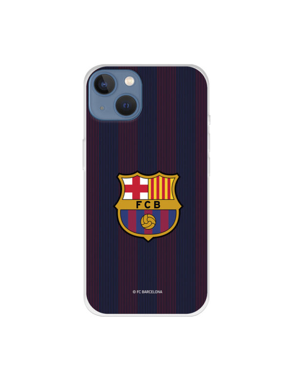 Barcellona Cover IPhone