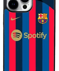 Barcellona Cover IPhone