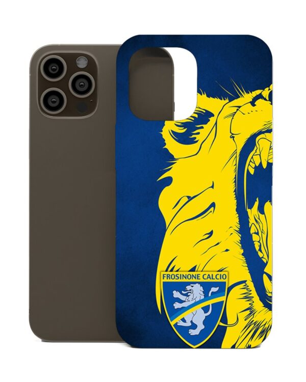 Frosinone Cover IPhone