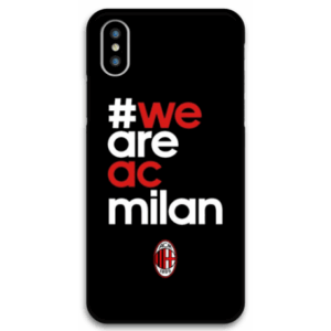 Milan Cover IPhone