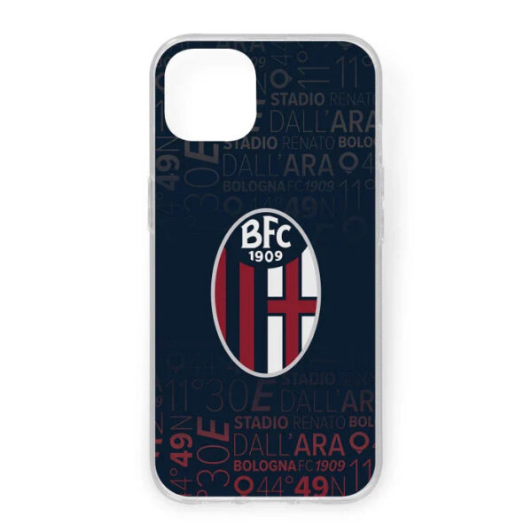 Bologna Cover IPhone
