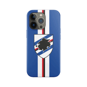 Sampdoria Cover IPhone