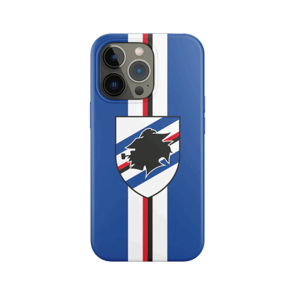 Sampdoria Cover IPhone