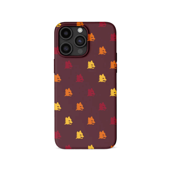 Roma Cover IPhone