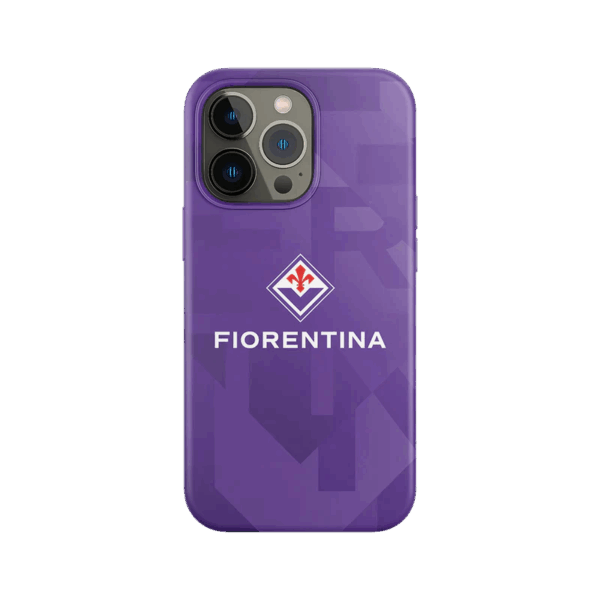 Fiorentina Cover IPhone
