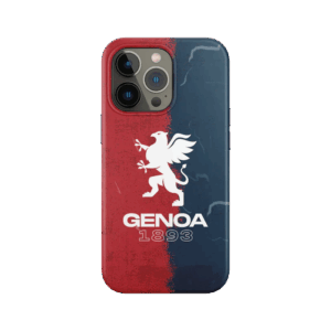 Genoa Cover IPhone