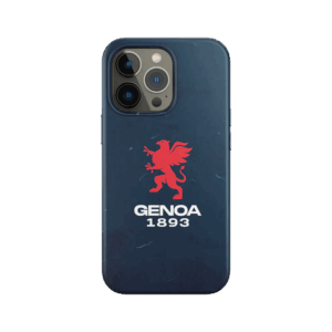 Genoa Cover IPhone