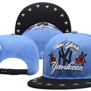 Cappellino New York Yankees