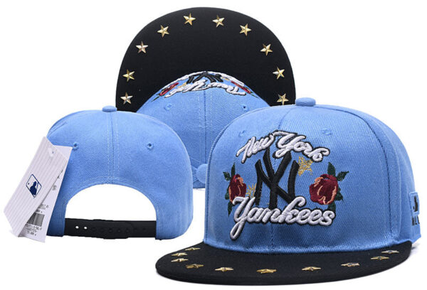 Cappellino New York Yankees
