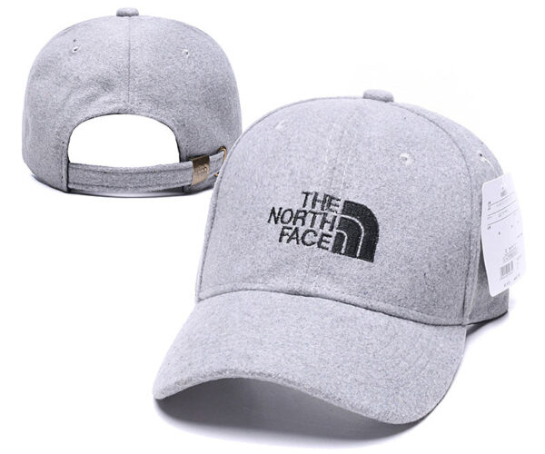 Cappellino The North Face