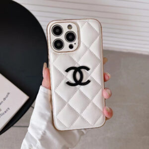 Chanel IPhone Cover