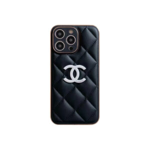 Chanel IPhone Cover