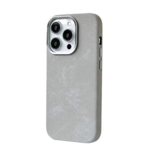 Cover iPhone in velluto