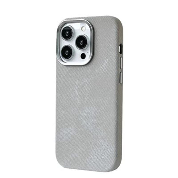 Cover iPhone in velluto